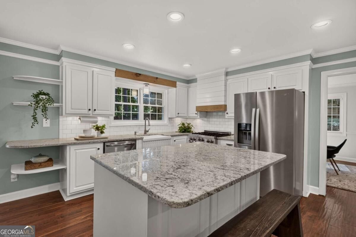 3254 Hunterdon Way Marietta - Photo 18