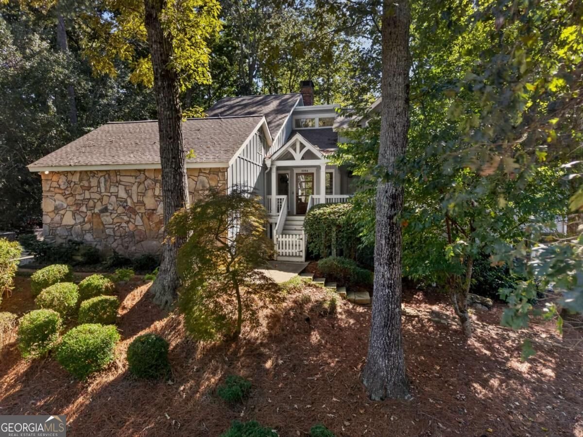 3254 Hunterdon Way Marietta - Photo 55