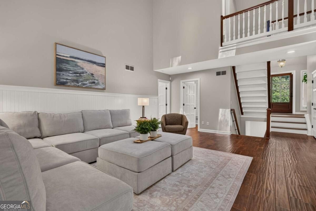 3254 Hunterdon Way Marietta - Photo 9