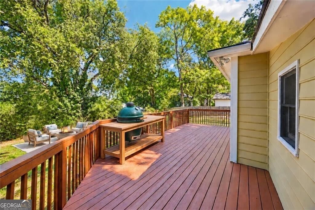 805 Holmes Street Atlanta - Photo 16