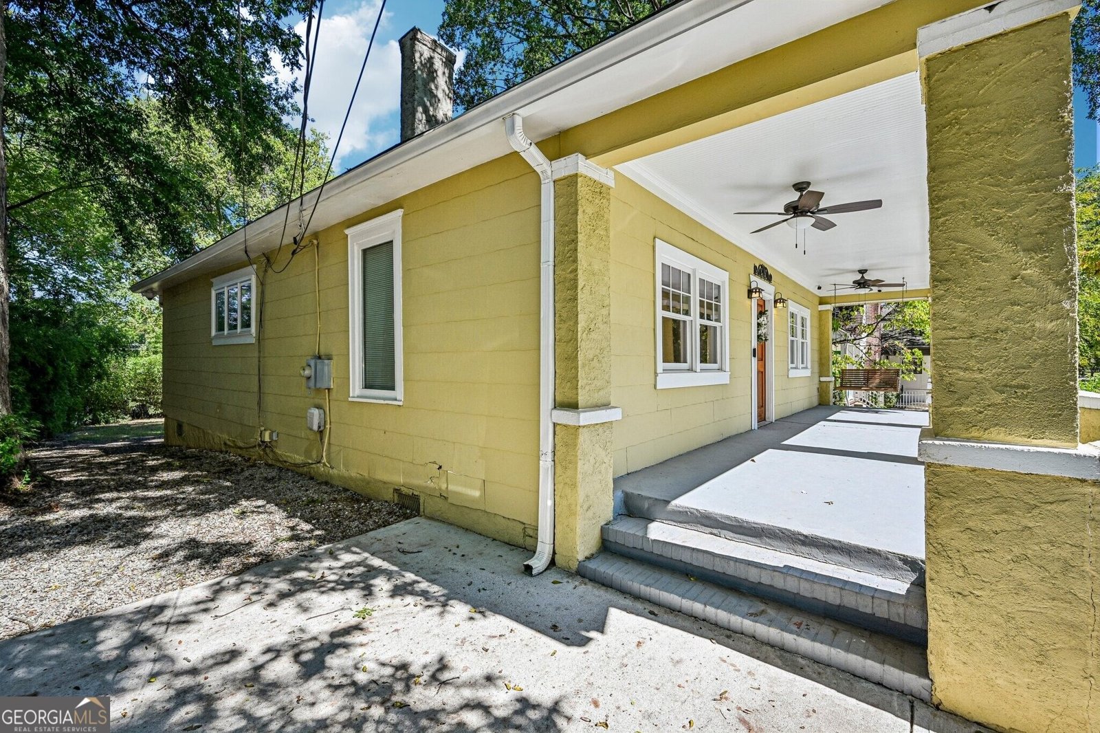 805 Holmes Street Atlanta - Photo 18