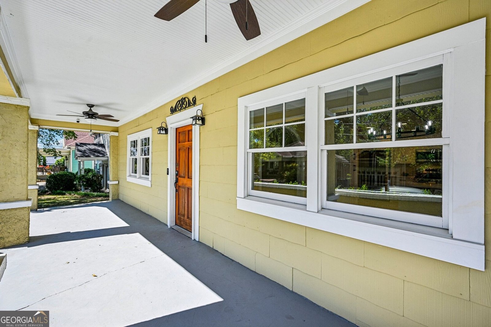 805 Holmes Street Atlanta - Photo 19