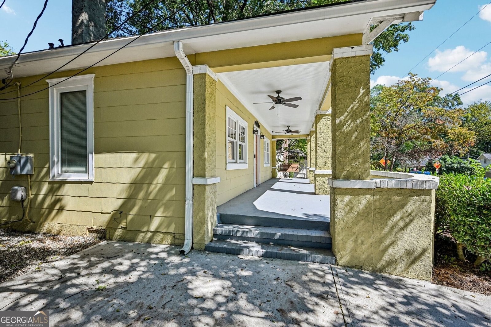 805 Holmes Street Atlanta - Photo 20