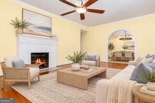 805 Holmes Street Atlanta - Photo 24