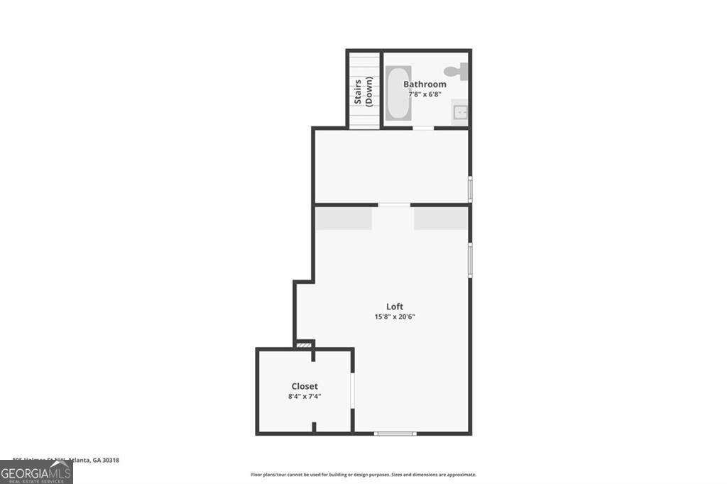 805 Holmes Street Atlanta - Photo 43