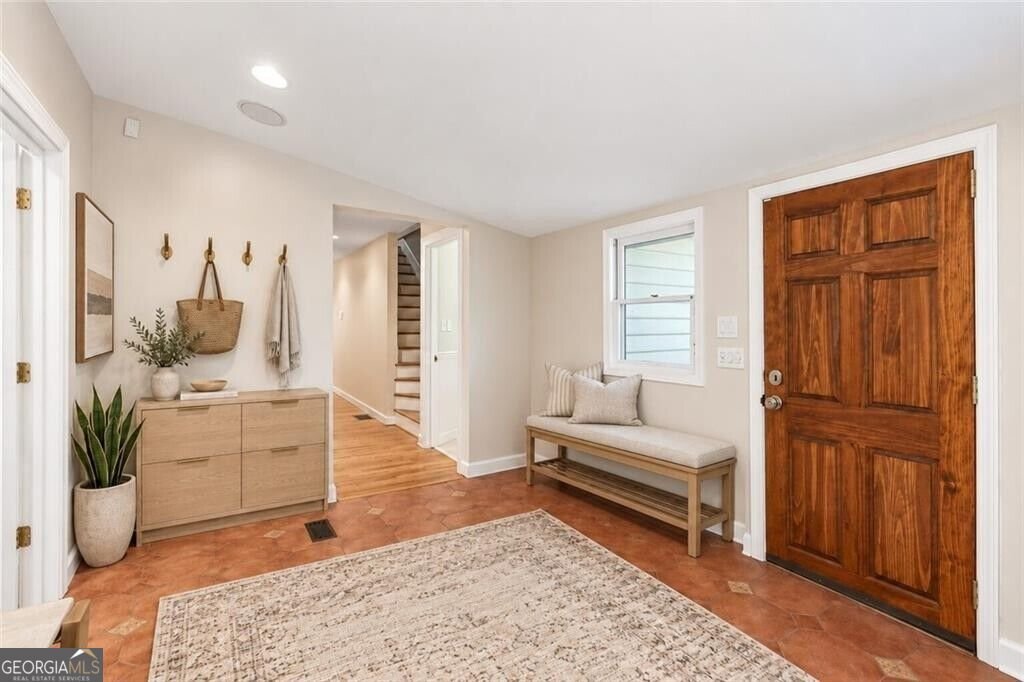 805 Holmes Street Atlanta - Photo 7