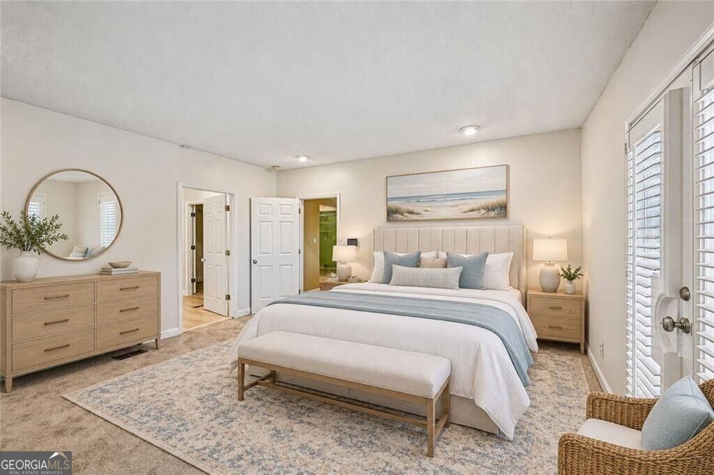 805 Holmes Street Atlanta - Photo 8