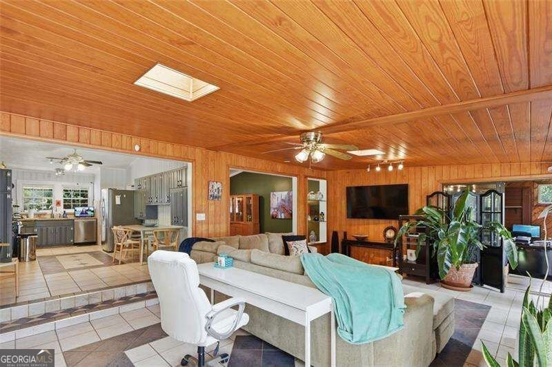 6810 Sunny Brook Lane Sandy Springs - Photo 10