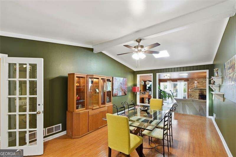 6810 Sunny Brook Lane Sandy Springs - Photo 14