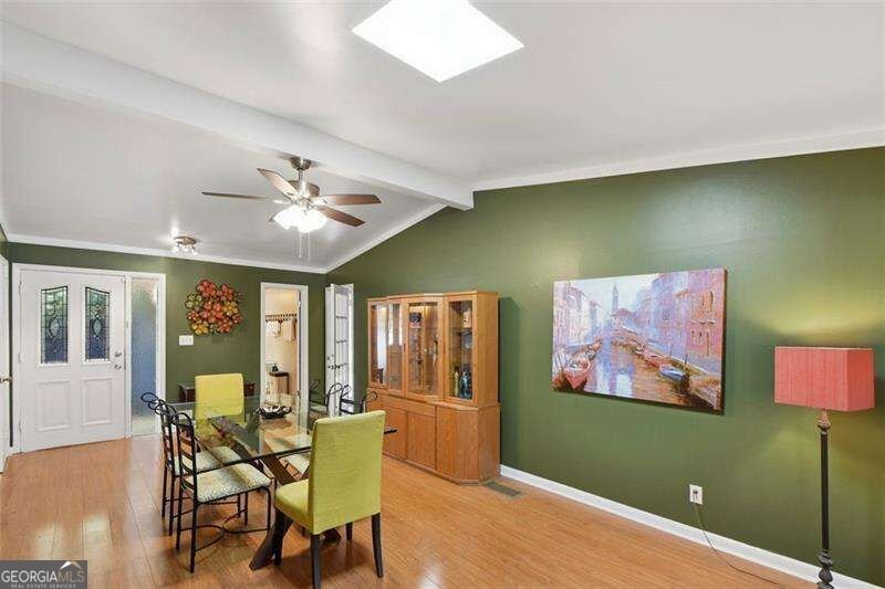 6810 Sunny Brook Lane Sandy Springs - Photo 15