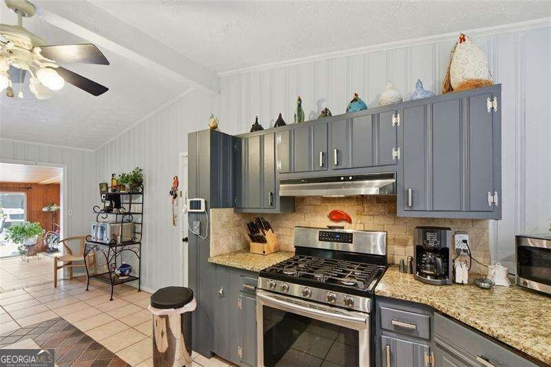 6810 Sunny Brook Lane Sandy Springs - Photo 17