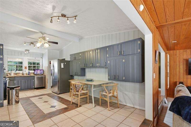 6810 Sunny Brook Lane Sandy Springs - Photo 19