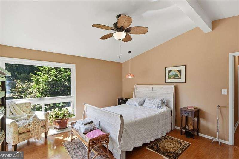 6810 Sunny Brook Lane Sandy Springs - Photo 22