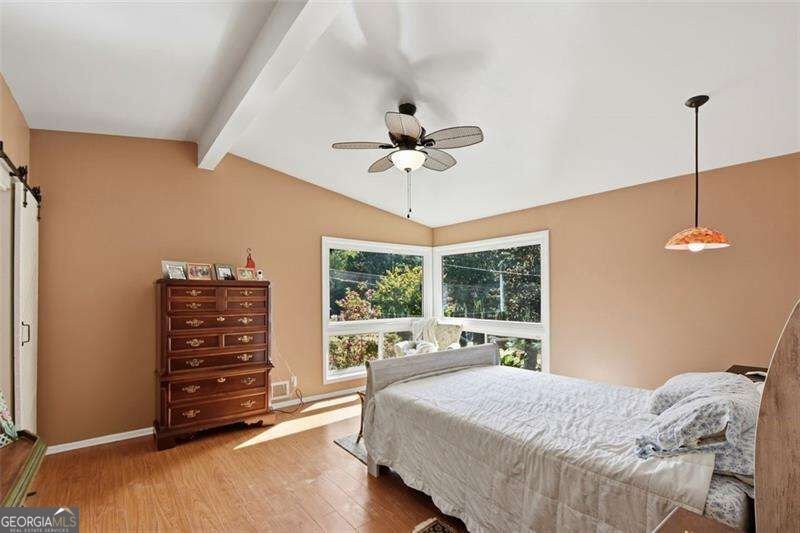 6810 Sunny Brook Lane Sandy Springs - Photo 23