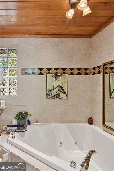 6810 Sunny Brook Lane Sandy Springs - Photo 26