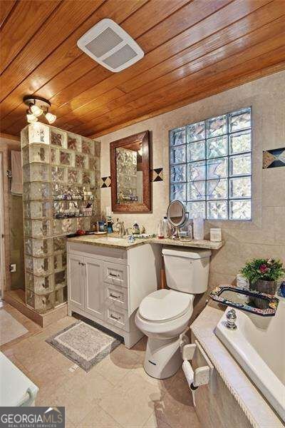 6810 Sunny Brook Lane Sandy Springs - Photo 27