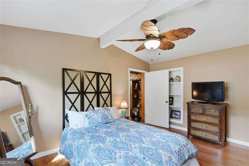 6810 Sunny Brook Lane Sandy Springs - Photo 31