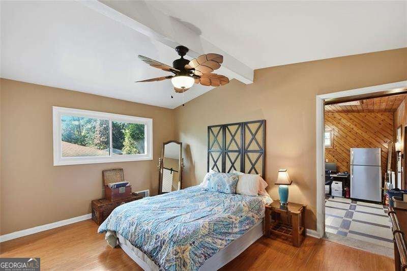 6810 Sunny Brook Lane Sandy Springs - Photo 32