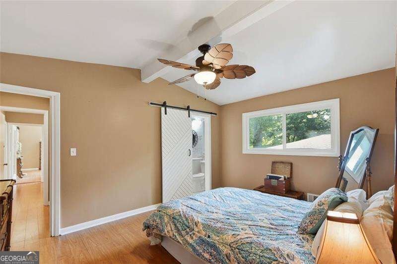 6810 Sunny Brook Lane Sandy Springs - Photo 33