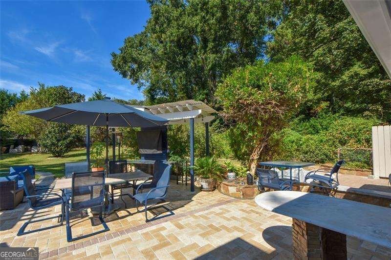 6810 Sunny Brook Lane Sandy Springs - Photo 38
