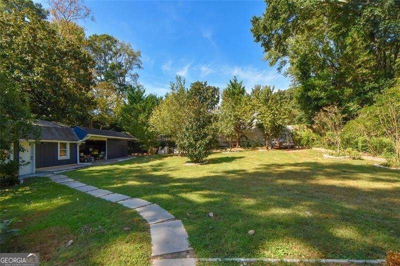 6810 Sunny Brook Lane Sandy Springs - Photo 40