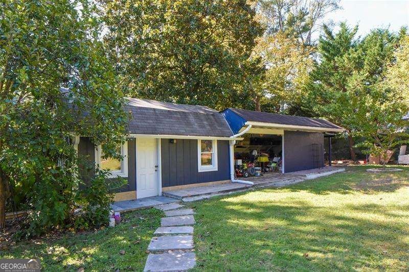 6810 Sunny Brook Lane Sandy Springs - Photo 44