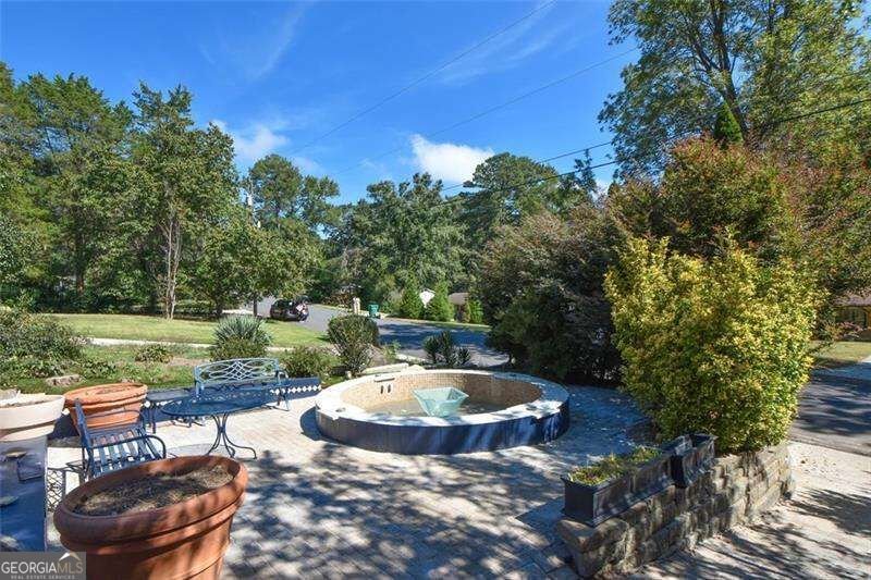 6810 Sunny Brook Lane Sandy Springs - Photo 6
