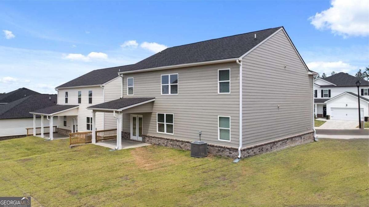 229 Cattle Drive Perry - Photo 43