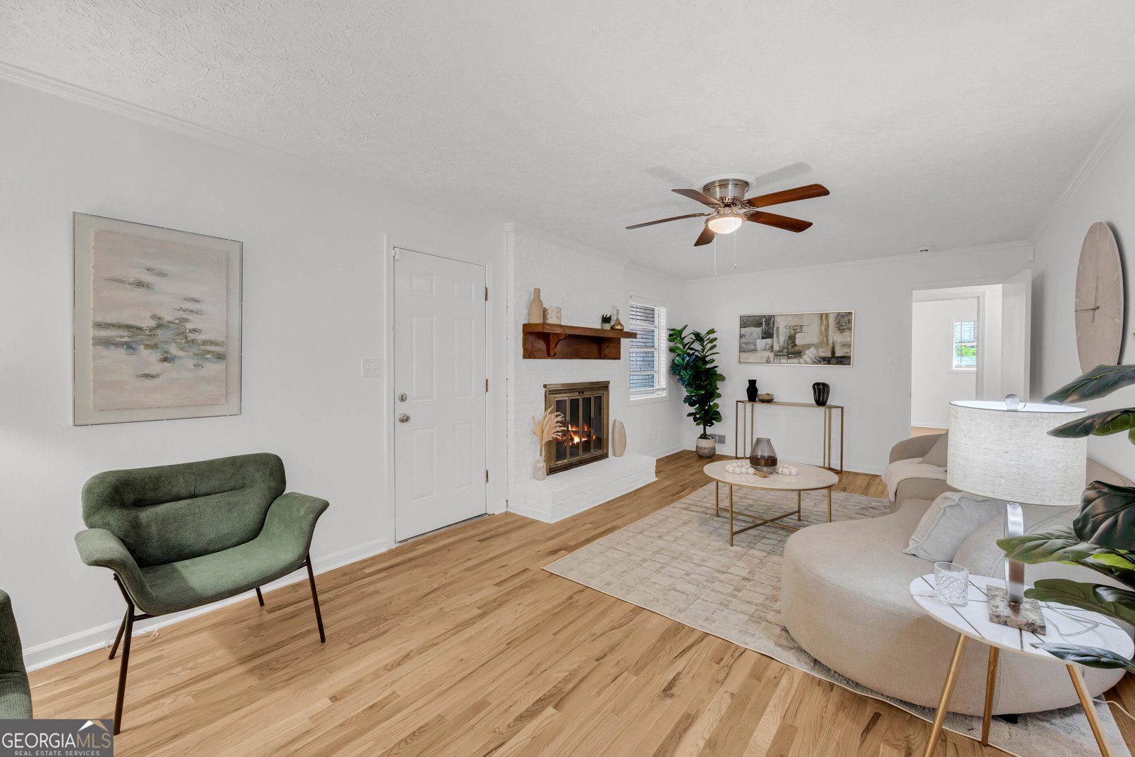 2691 Sterling Acres Drive Tucker - Photo 10