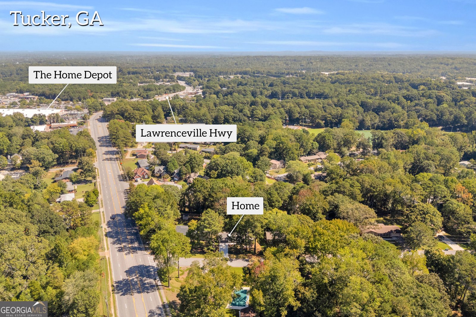 2691 Sterling Acres Drive Tucker - Photo 30