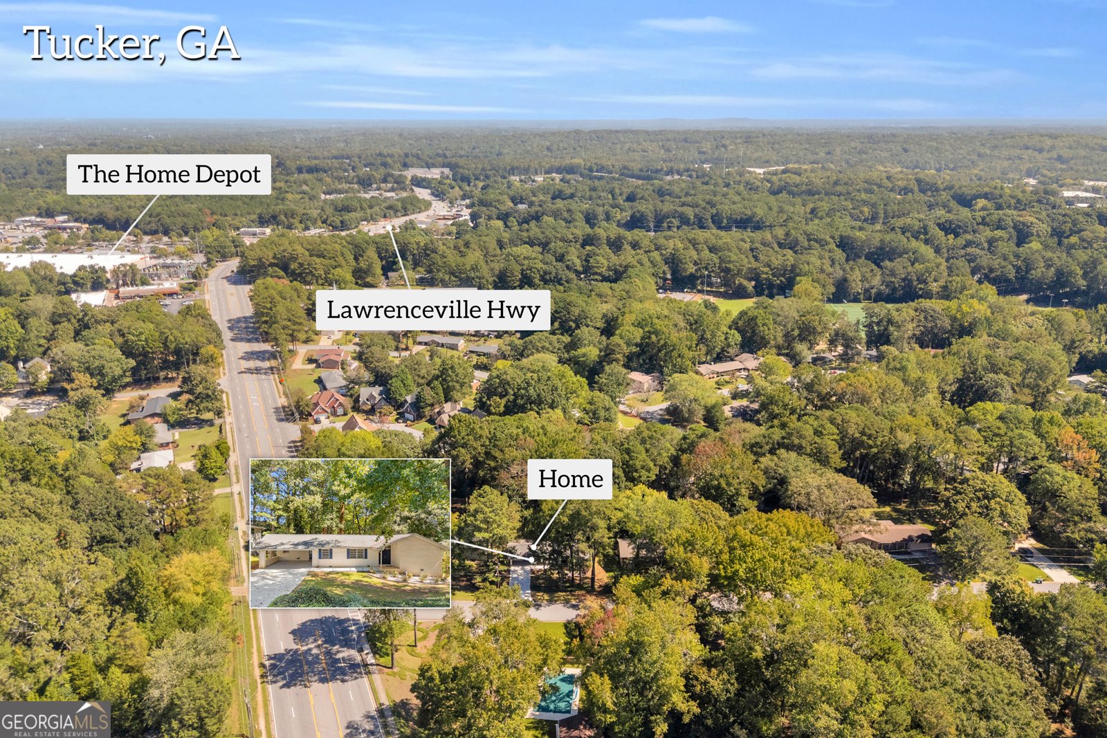 2691 Sterling Acres Drive Tucker - Photo 31