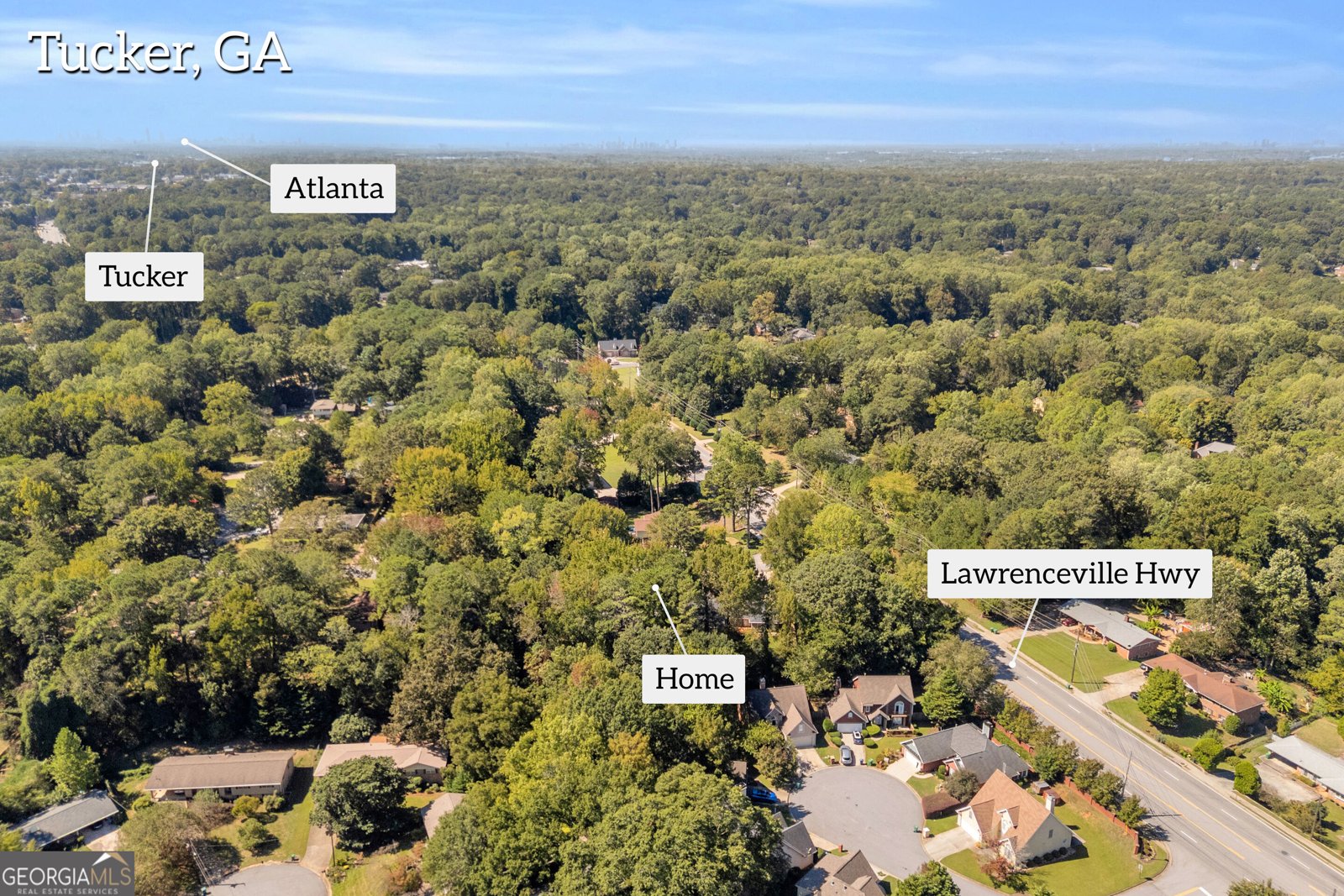2691 Sterling Acres Drive Tucker - Photo 33