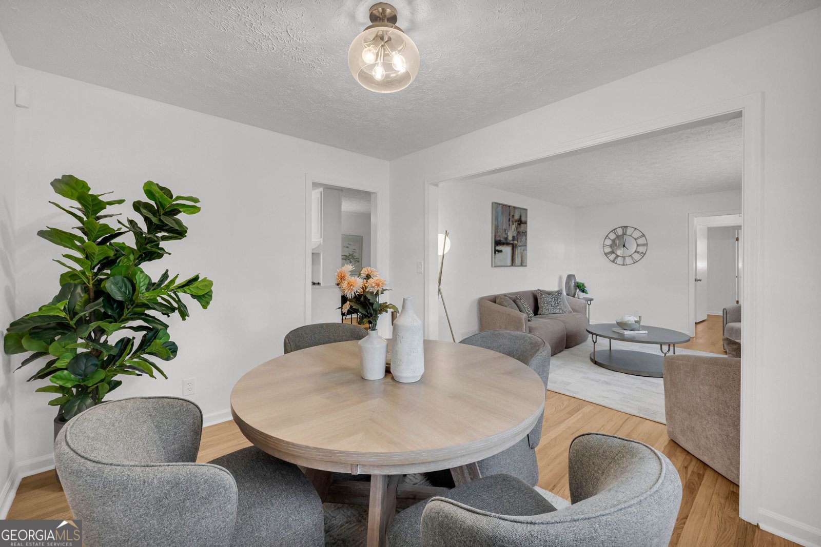2691 Sterling Acres Drive Tucker - Photo 6