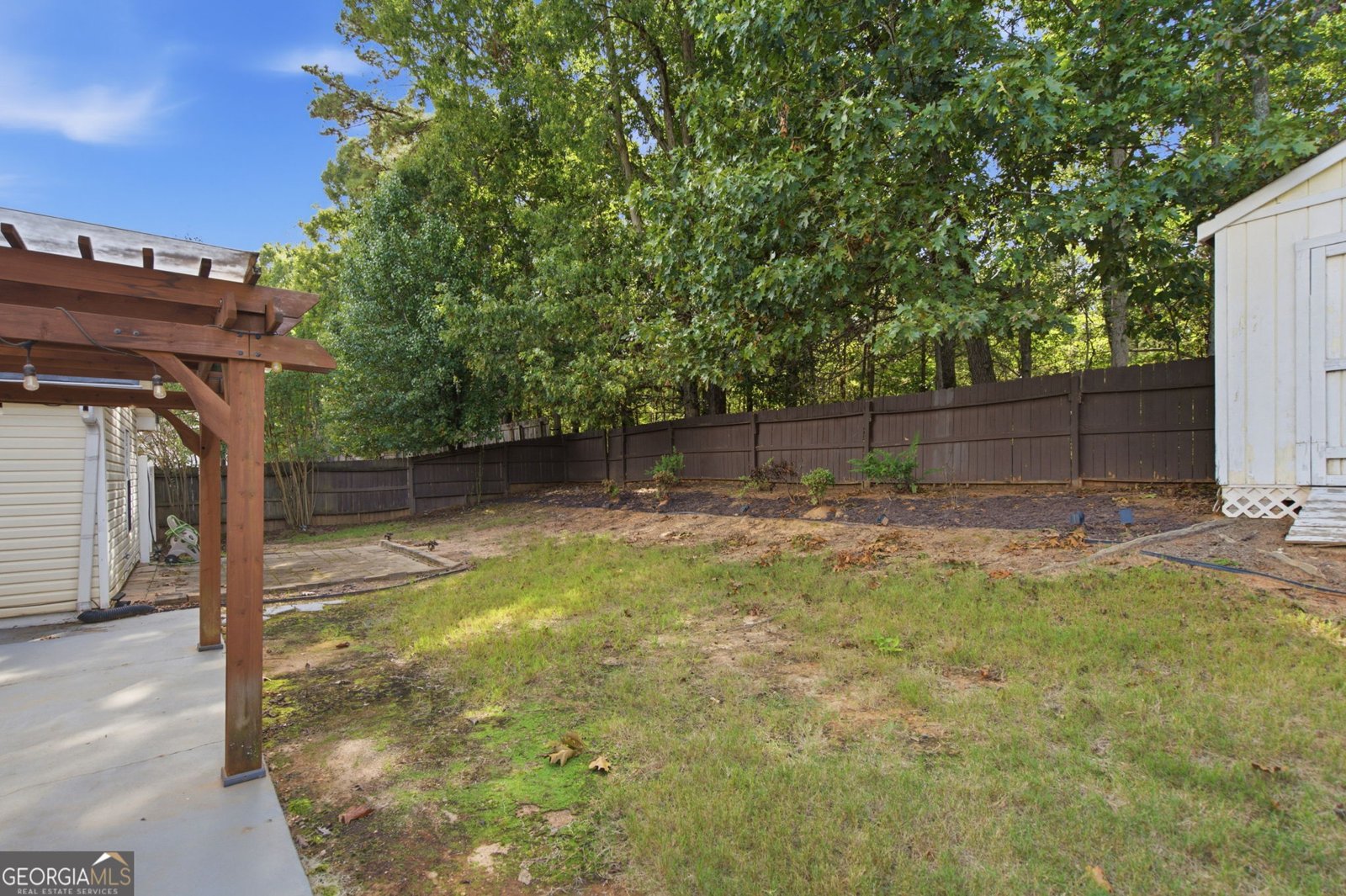 978 Chase Trail Mcdonough - Photo 31