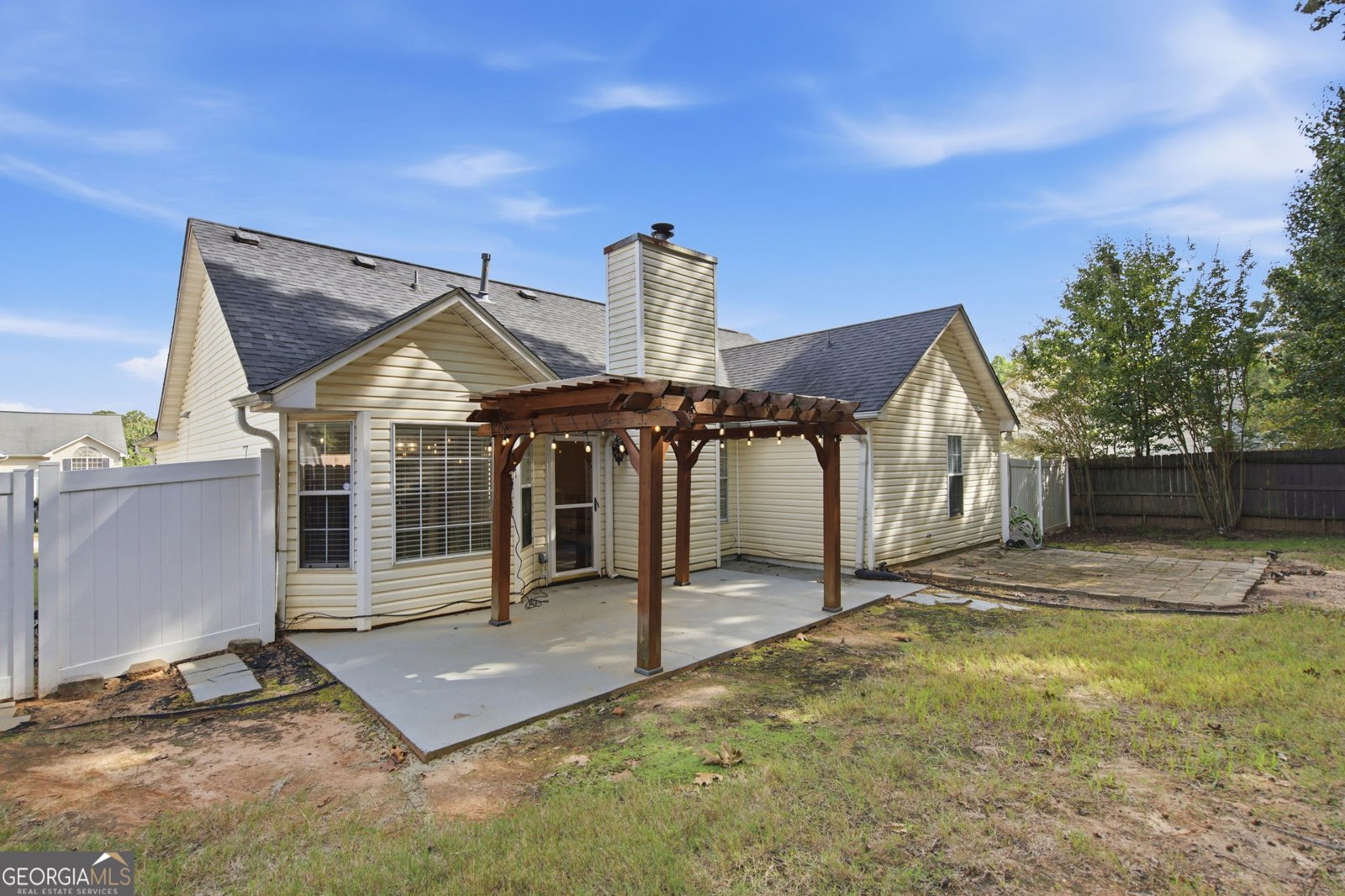 978 Chase Trail Mcdonough - Photo 32