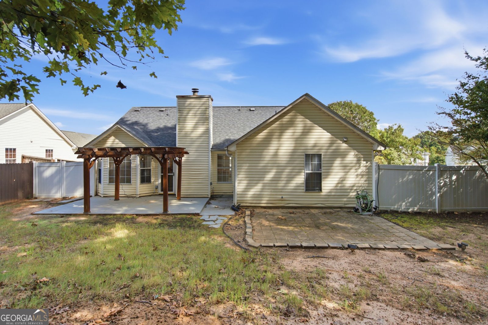 978 Chase Trail Mcdonough - Photo 34
