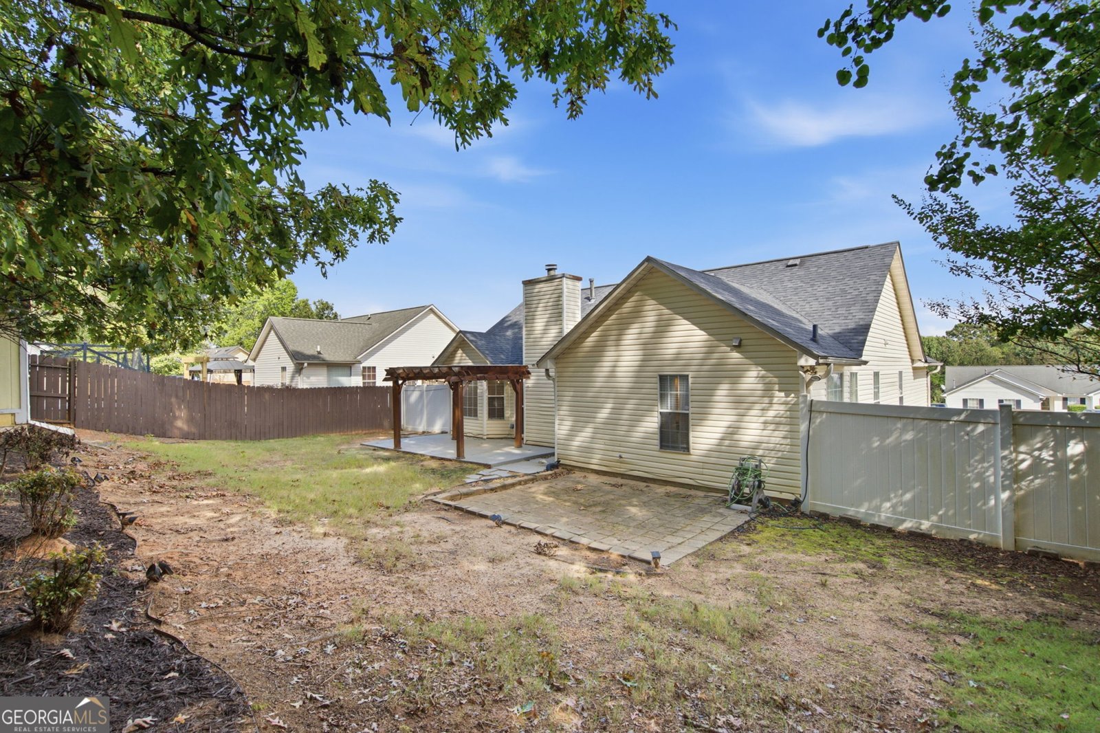 978 Chase Trail Mcdonough - Photo 35