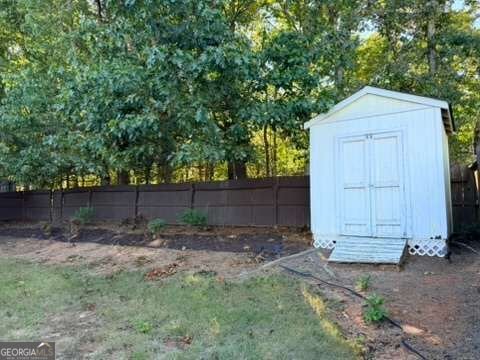 978 Chase Trail Mcdonough - Photo 36