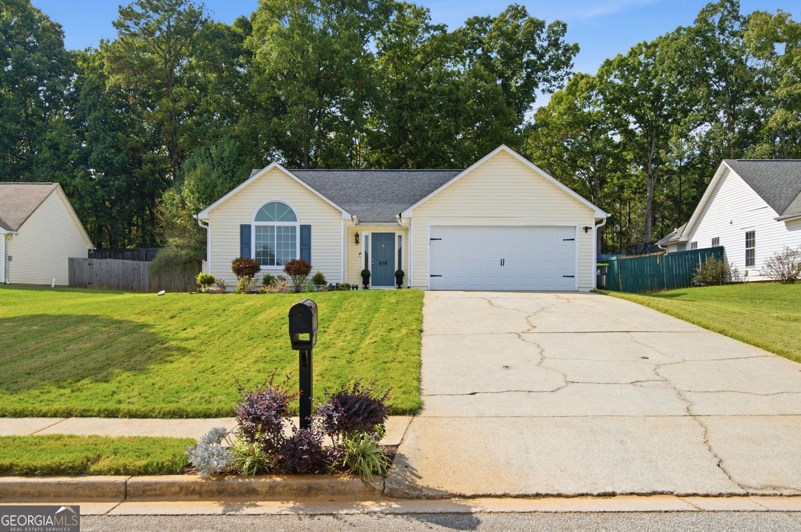 978 Chase Trail Mcdonough - Photo 37