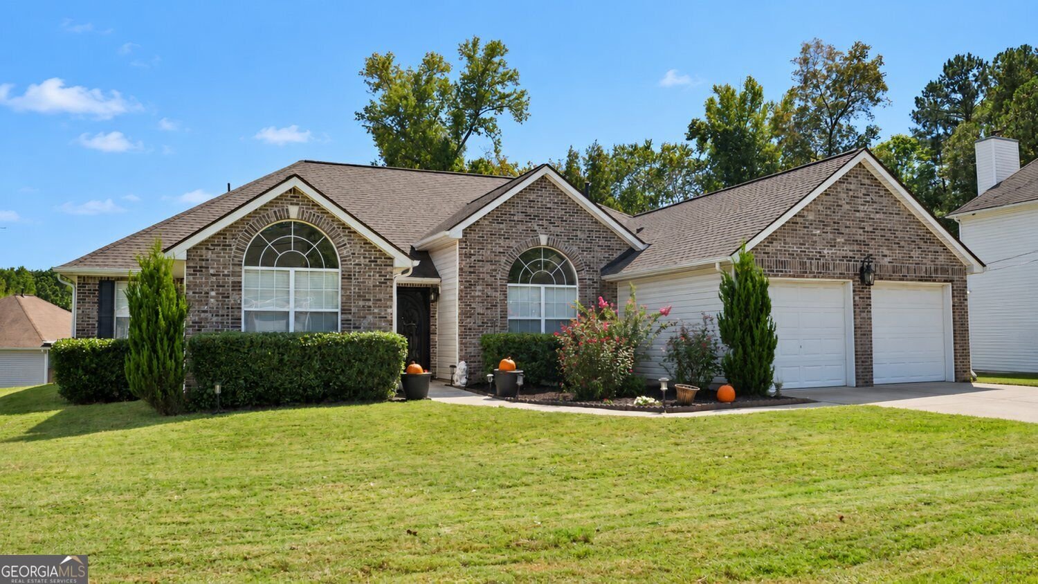 2277 Boulder Run Trail Ellenwood - main photo