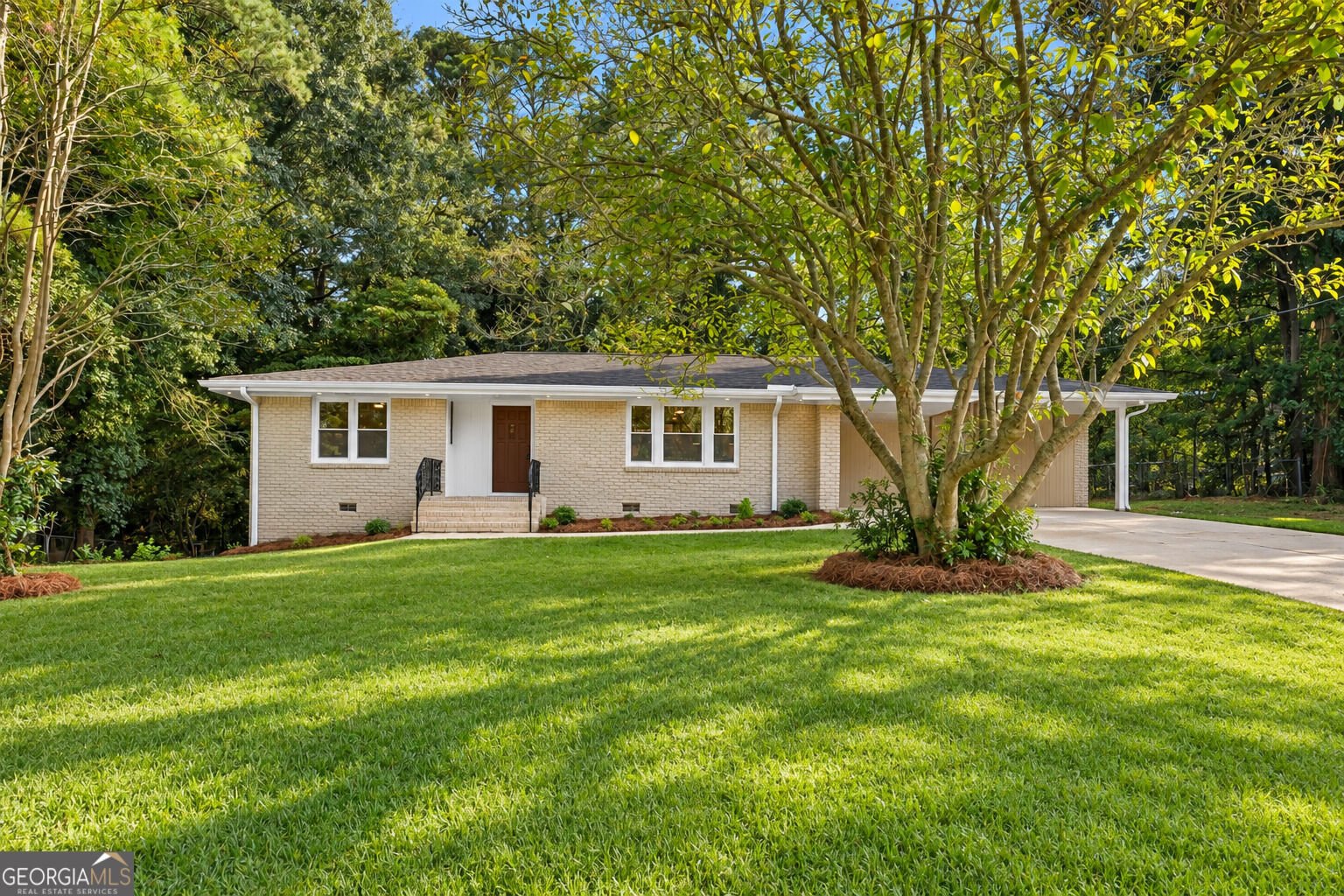 4451 Sims Court Tucker - main photo