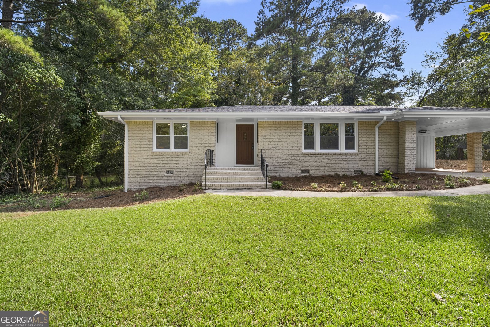 4451 Sims Court Tucker - Photo 24