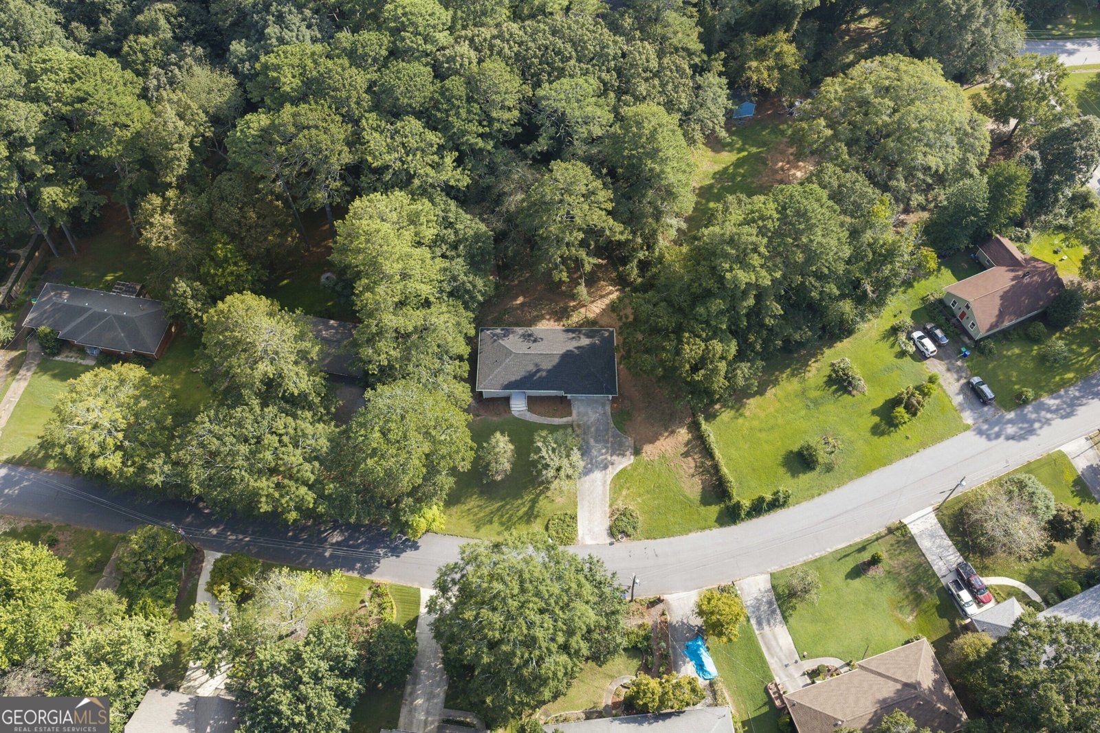 4451 Sims Court Tucker - Photo 28