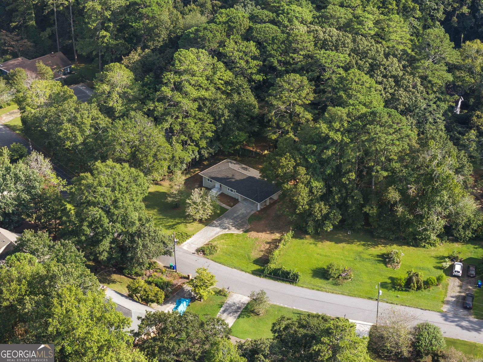 4451 Sims Court Tucker - Photo 29