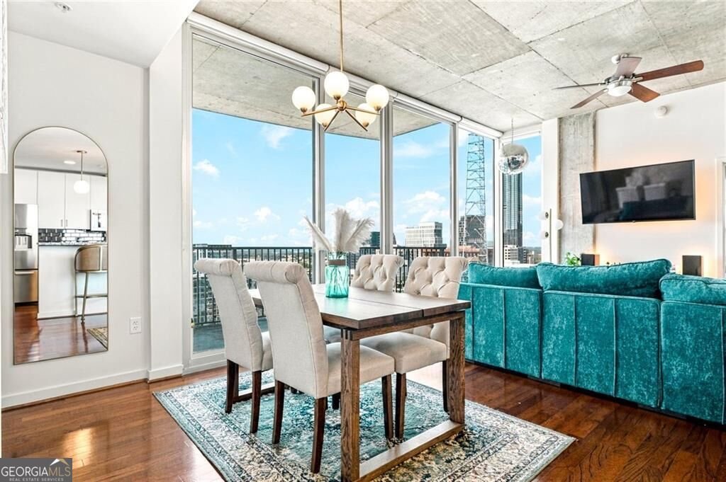 860 Peachtree Street Atlanta - main photo