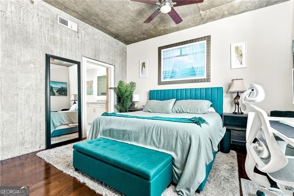 860 Peachtree Street Atlanta - Photo 10