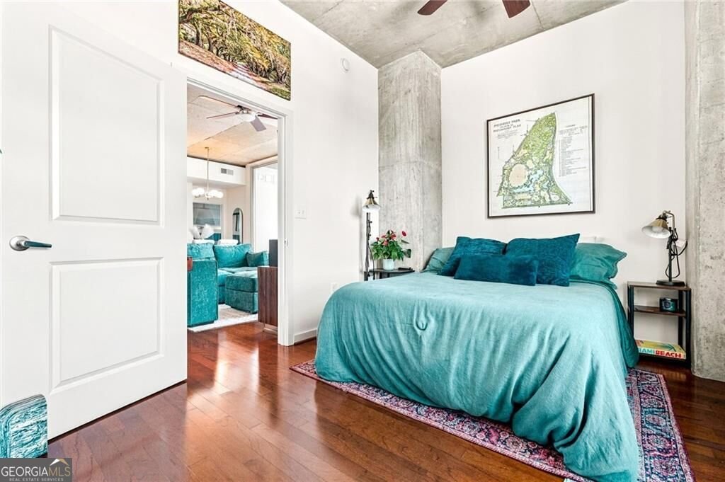860 Peachtree Street Atlanta - Photo 12
