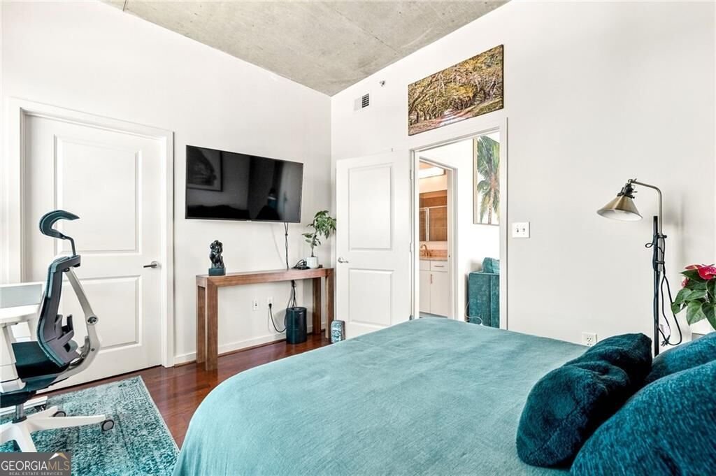 860 Peachtree Street Atlanta - Photo 13