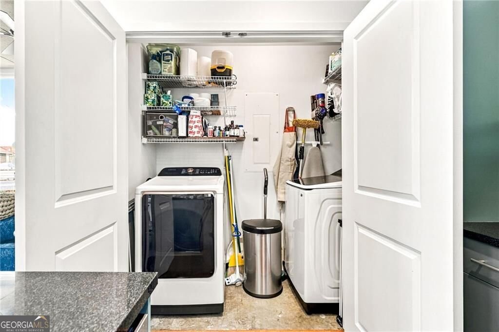 860 Peachtree Street Atlanta - Photo 16