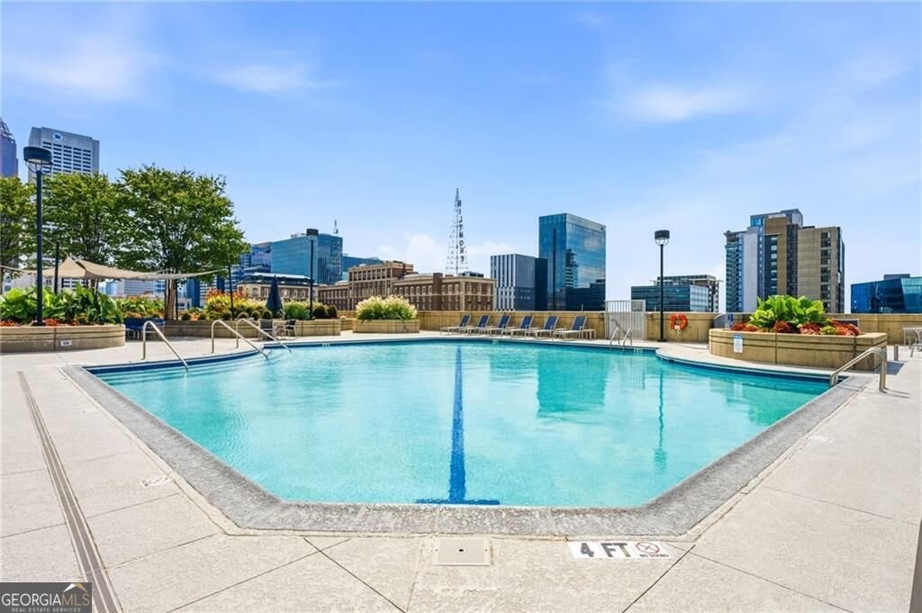 860 Peachtree Street Atlanta - Photo 19